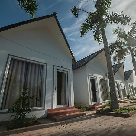 FaMi Nguyễn Homestay Châu Đốc Extérieur photo