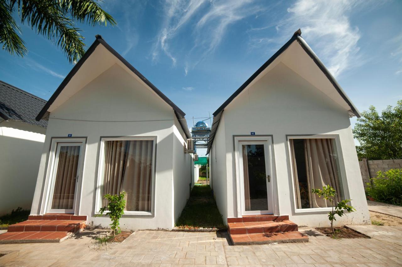 FaMi Nguyễn Homestay Châu Đốc Extérieur photo