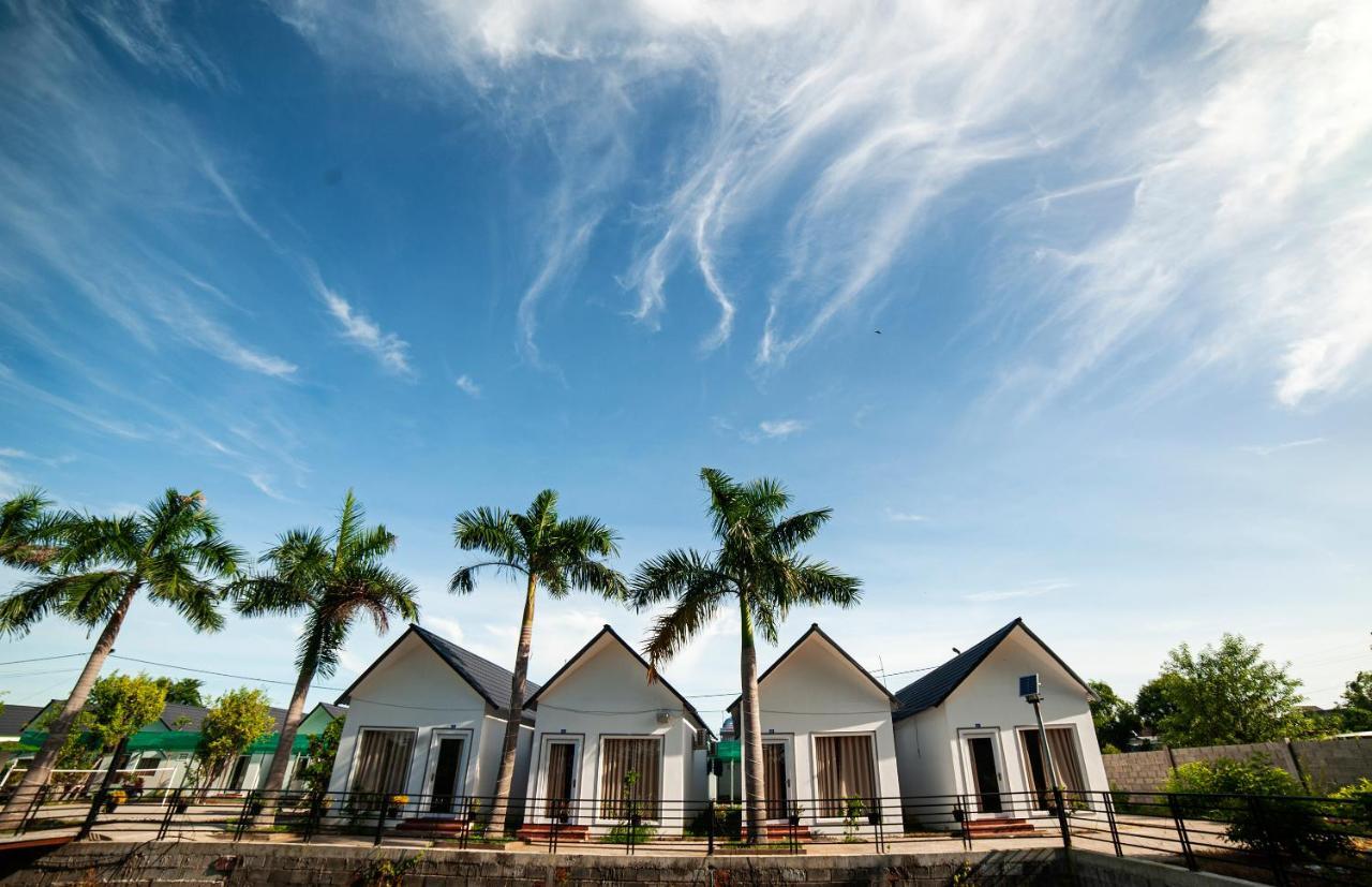 FaMi Nguyễn Homestay Châu Đốc Extérieur photo
