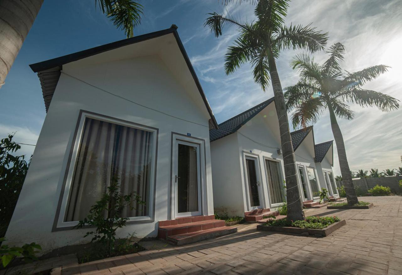 FaMi Nguyễn Homestay Châu Đốc Extérieur photo