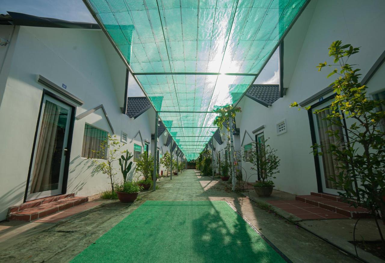 FaMi Nguyễn Homestay Châu Đốc Extérieur photo