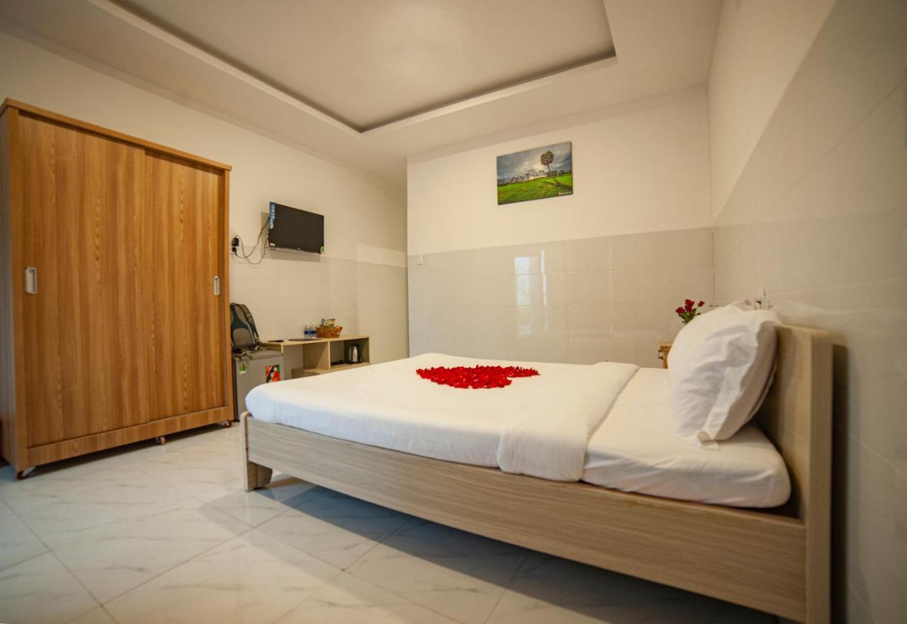 FaMi Nguyễn Homestay Châu Đốc Extérieur photo