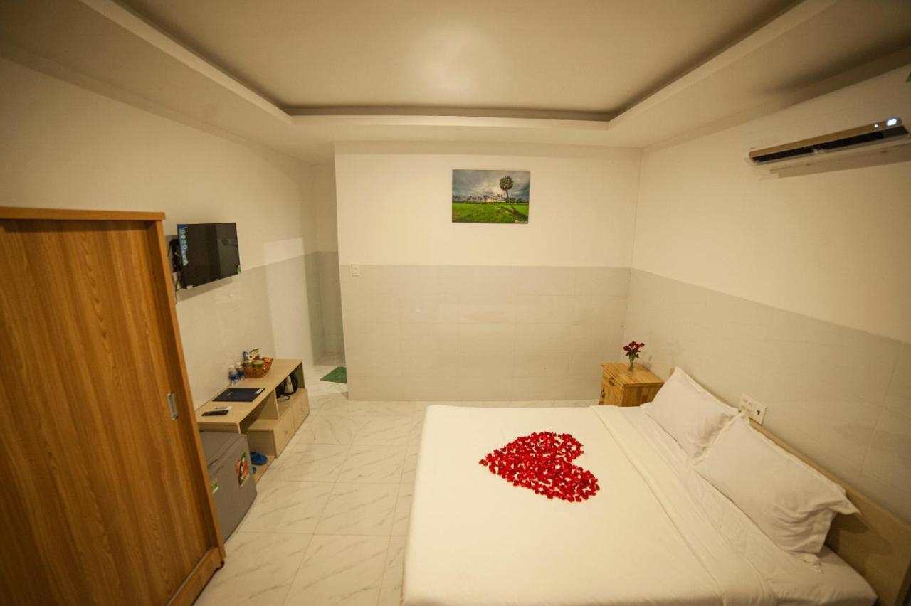 FaMi Nguyễn Homestay Châu Đốc Extérieur photo