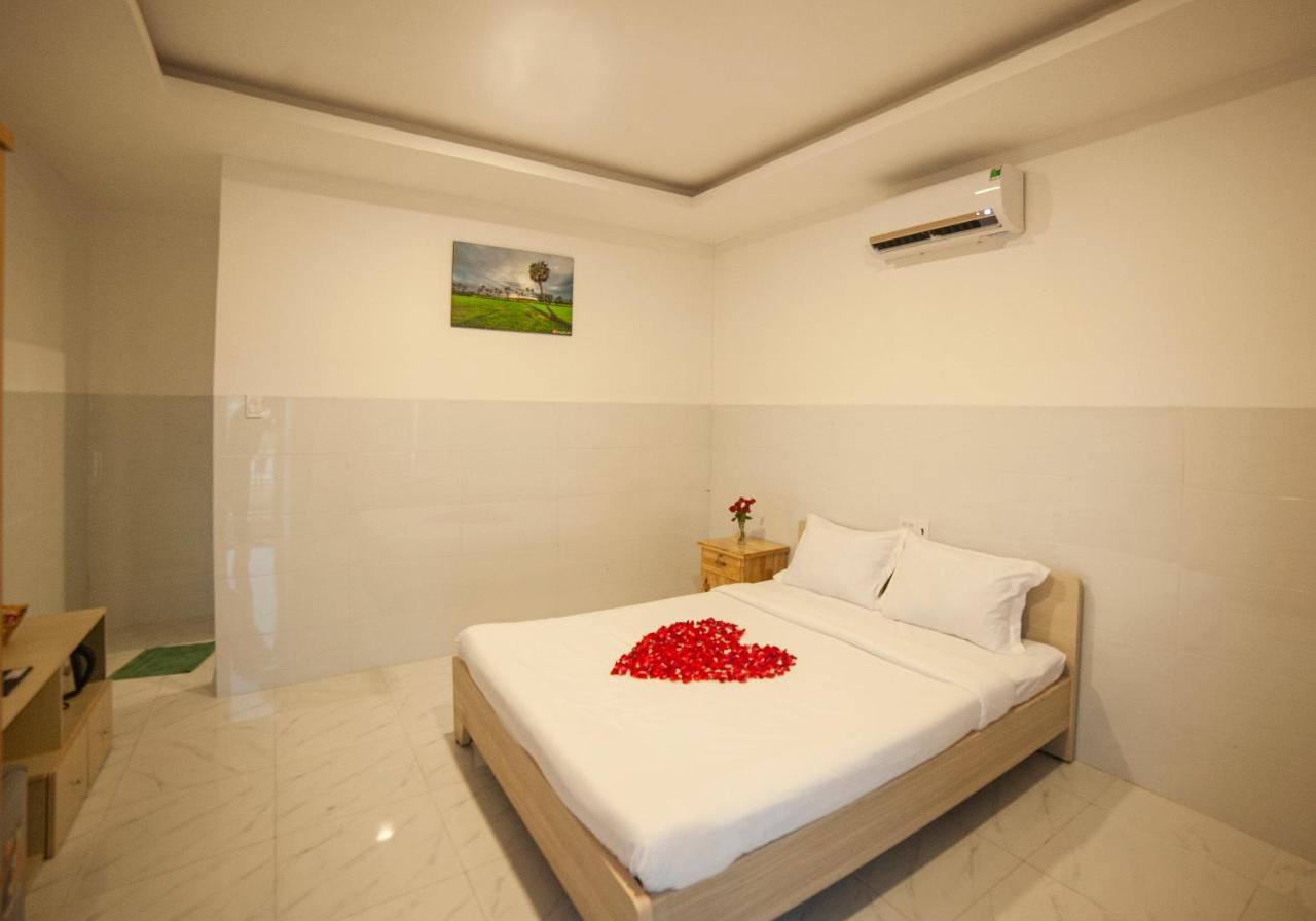 FaMi Nguyễn Homestay Châu Đốc Extérieur photo