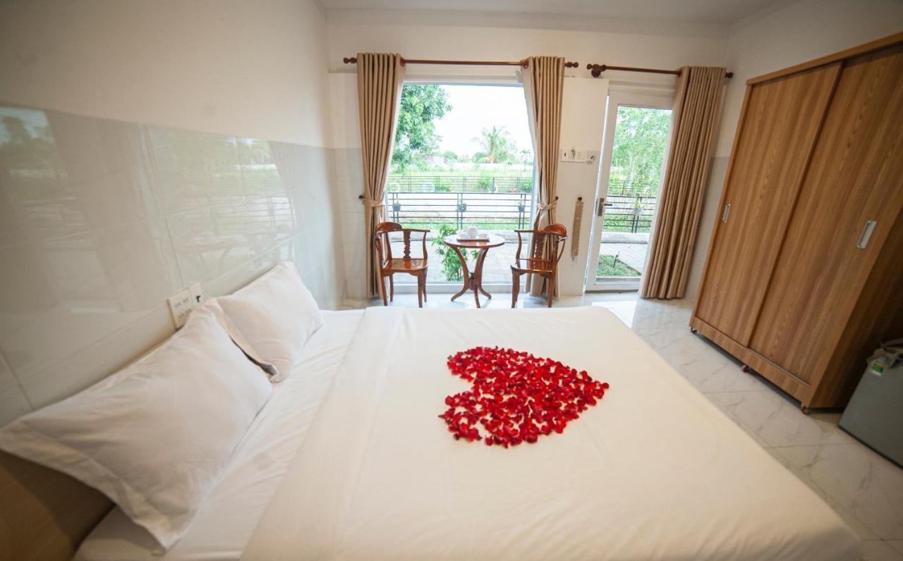 FaMi Nguyễn Homestay Châu Đốc Extérieur photo