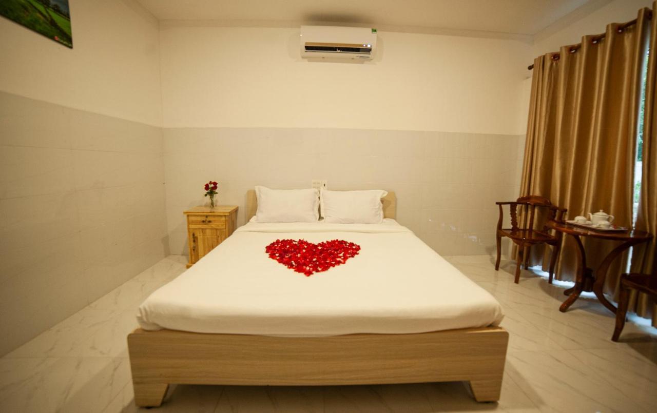 FaMi Nguyễn Homestay Châu Đốc Extérieur photo