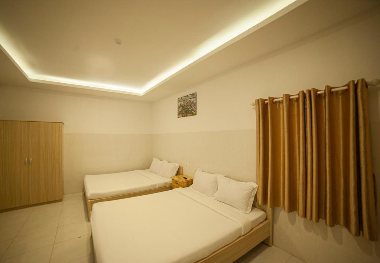 FaMi Nguyễn Homestay Châu Đốc Extérieur photo