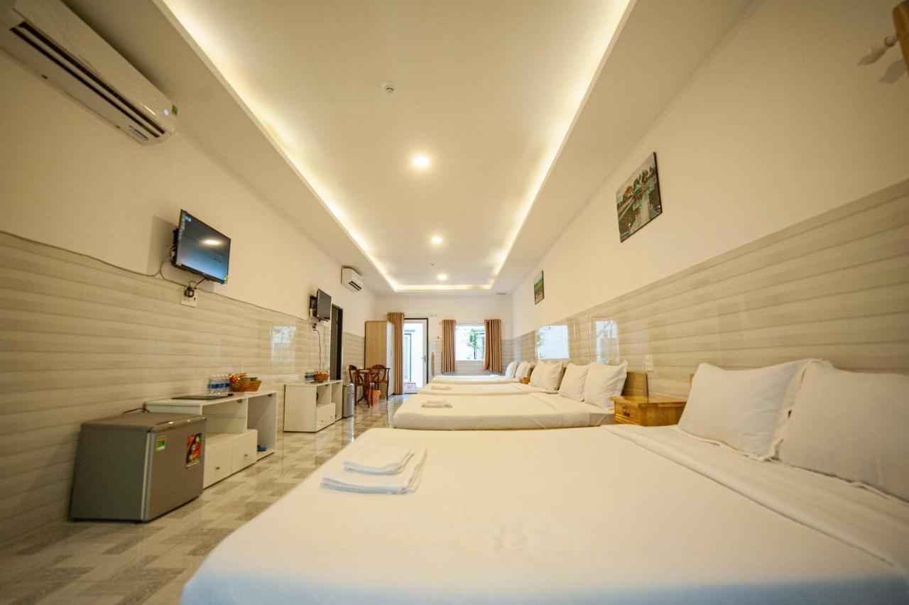 FaMi Nguyễn Homestay Châu Đốc Extérieur photo