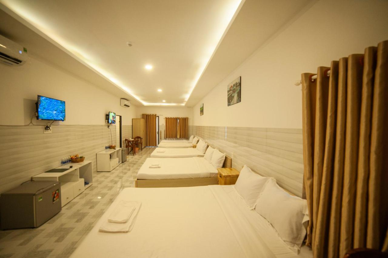 FaMi Nguyễn Homestay Châu Đốc Extérieur photo