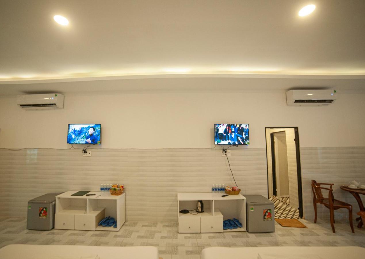 FaMi Nguyễn Homestay Châu Đốc Extérieur photo