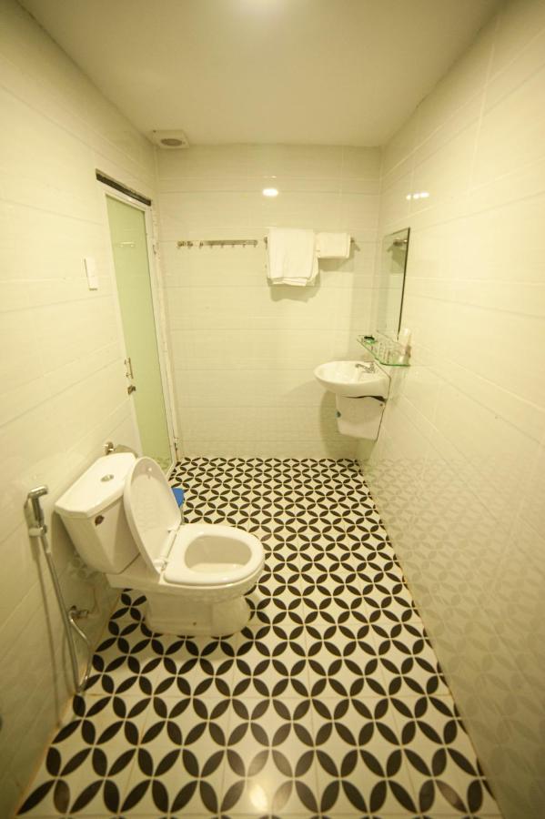 FaMi Nguyễn Homestay Châu Đốc Extérieur photo