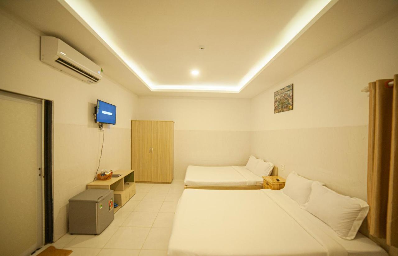 FaMi Nguyễn Homestay Châu Đốc Extérieur photo
