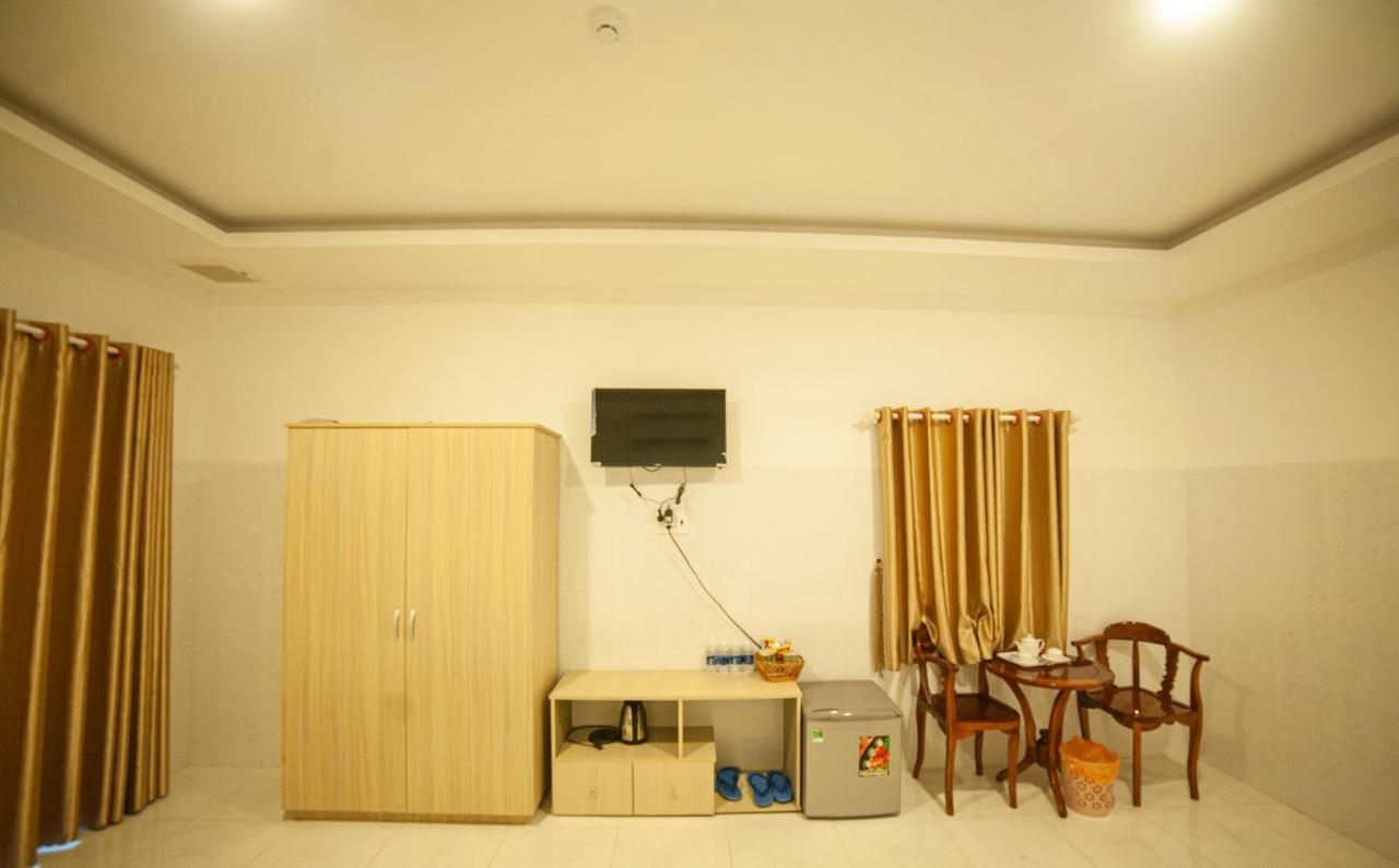 FaMi Nguyễn Homestay Châu Đốc Extérieur photo