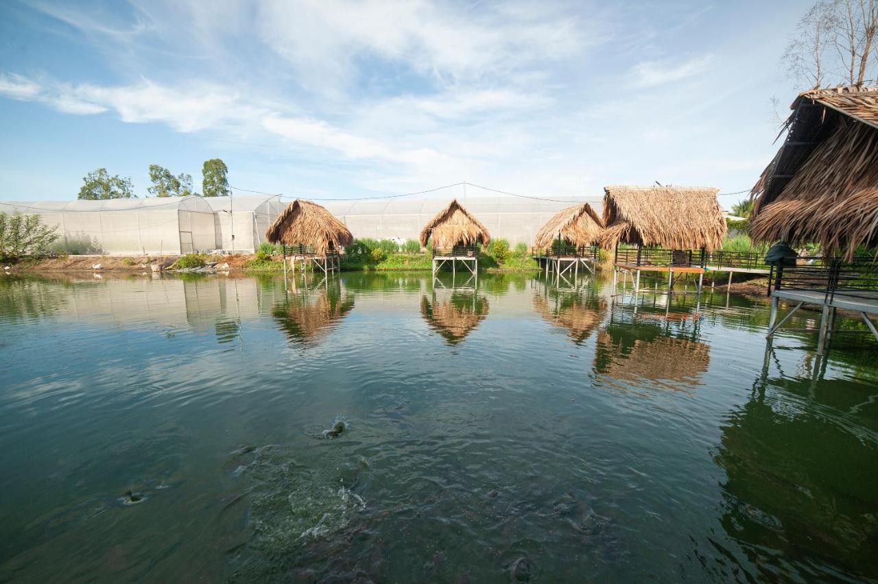 FaMi Nguyễn Homestay Châu Đốc Extérieur photo