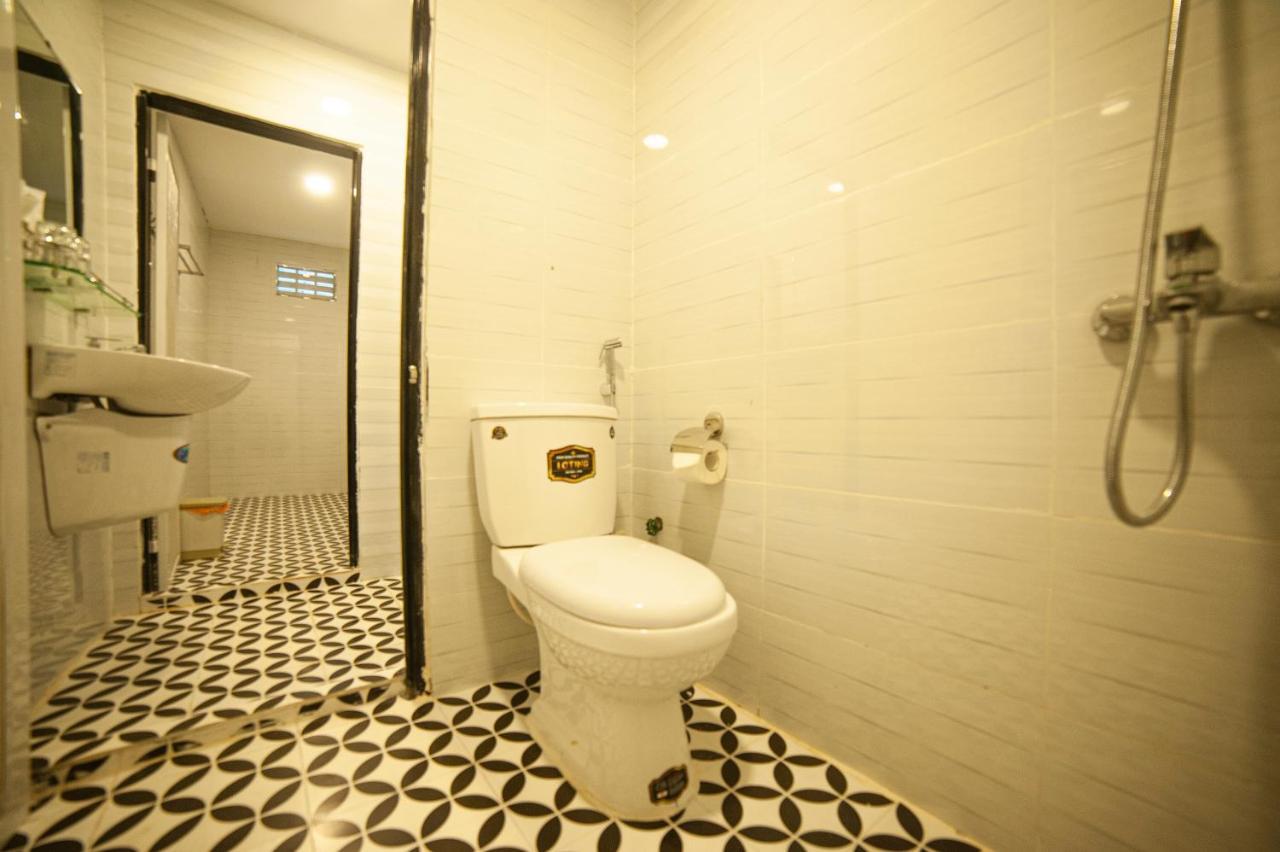 FaMi Nguyễn Homestay Châu Đốc Extérieur photo