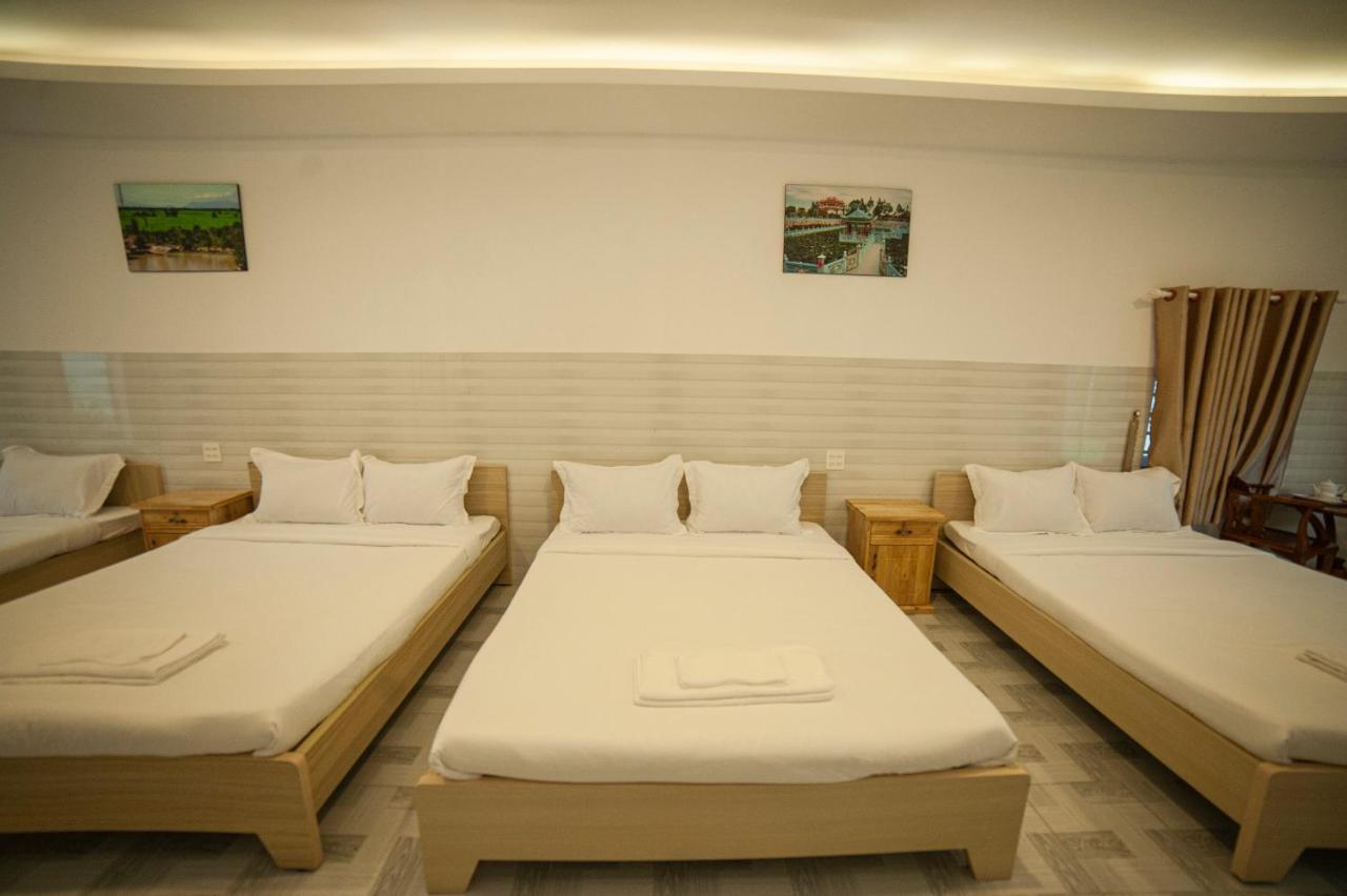 FaMi Nguyễn Homestay Châu Đốc Extérieur photo