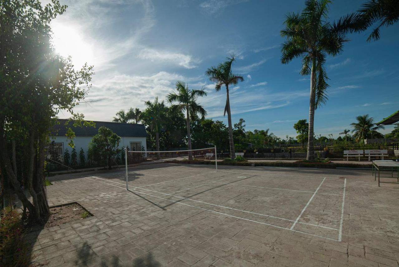 FaMi Nguyễn Homestay Châu Đốc Extérieur photo